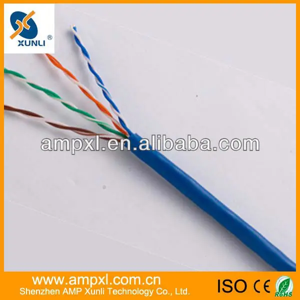 utp cable lan cat 5e