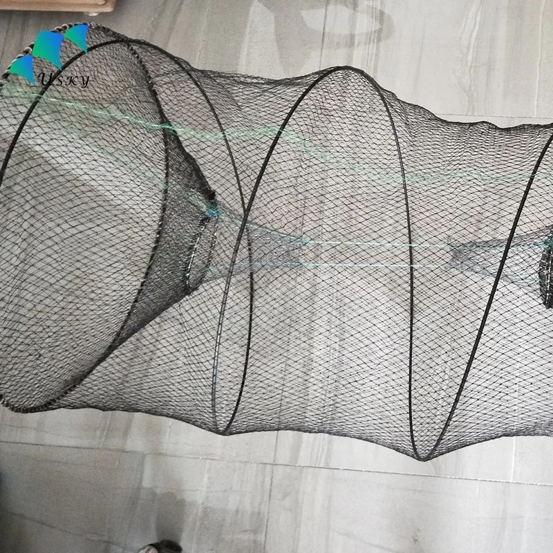 Crayfish Trap Plastic Crab Trap Lobster Crap