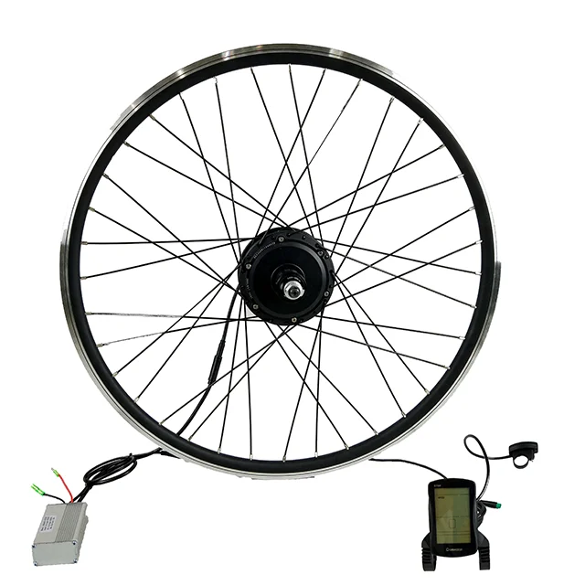 splash proof wire speed sensor and torque sensor inside 250 350 Watt