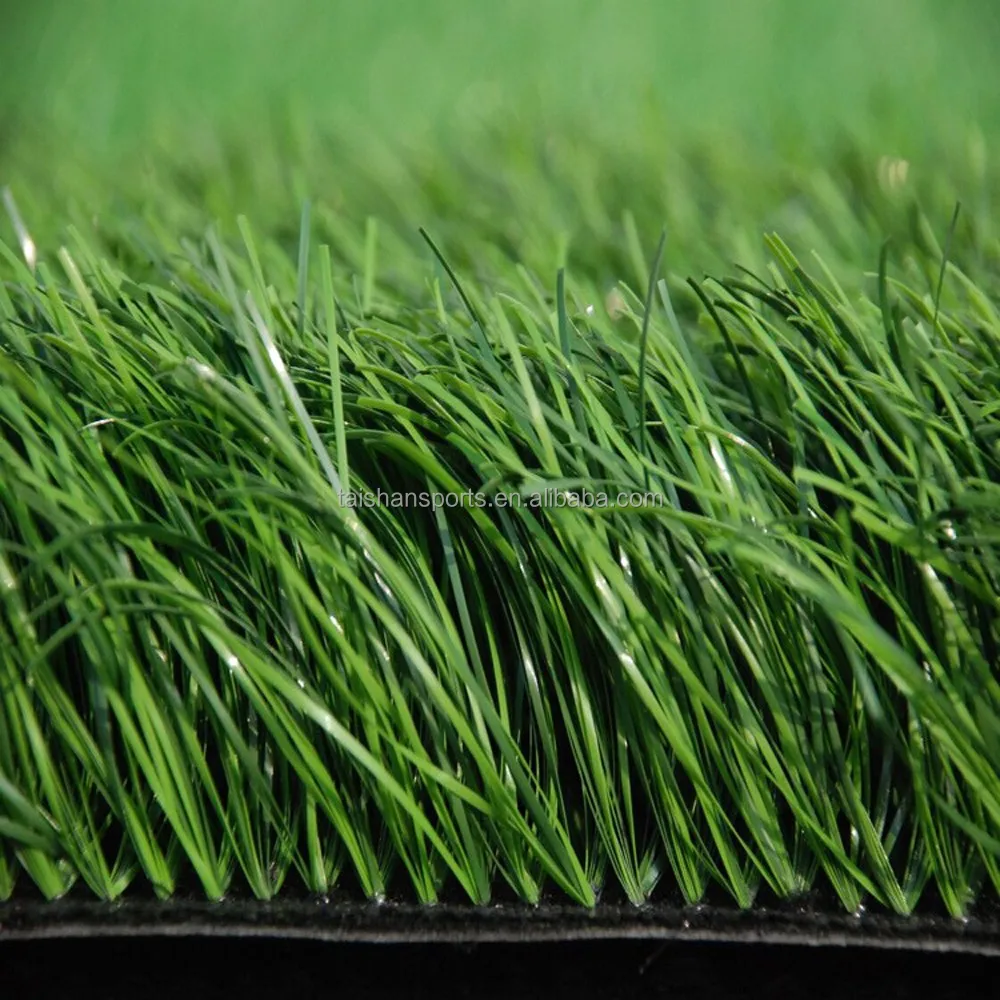 Chinese factory supplier artificial football grass turf FIFA quality synthetic soccer lawn