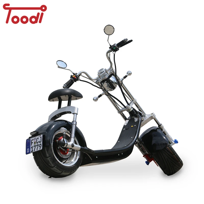 EU countries door to door 150Cc Electric Motorcycle for adults,big wheel fat tire electric scooter