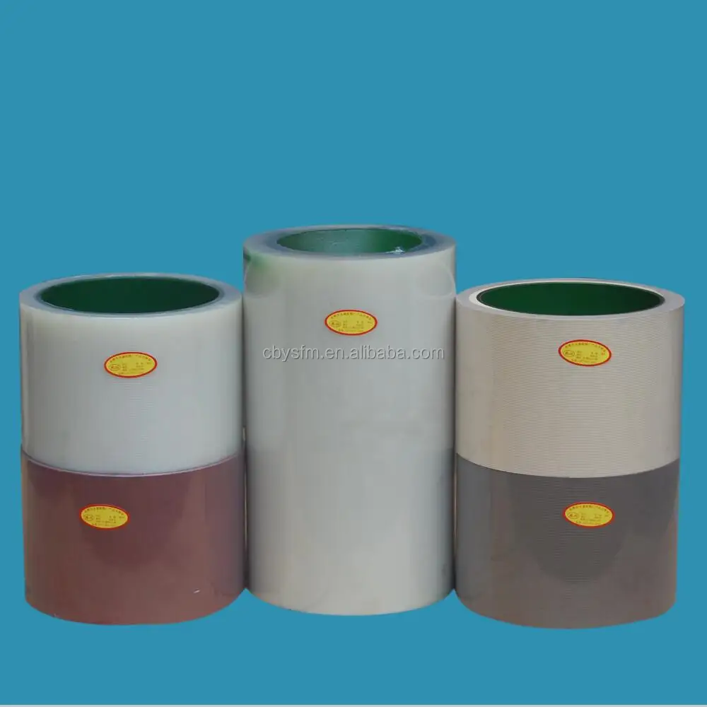 6' iron drum huller rice mill rubber roller