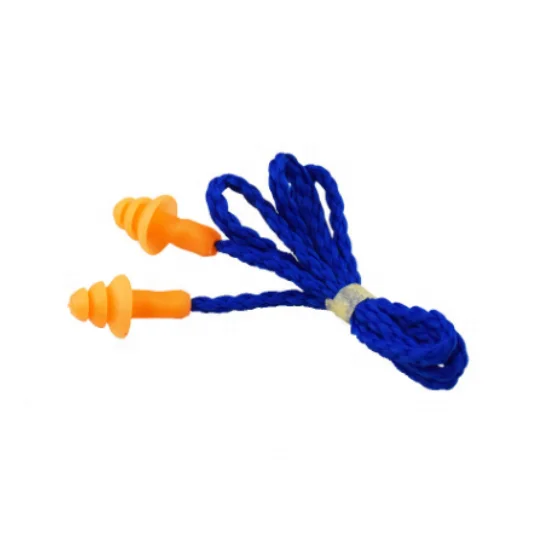 Factory direct sale 3m 1270 silicone christmas tree ear plug