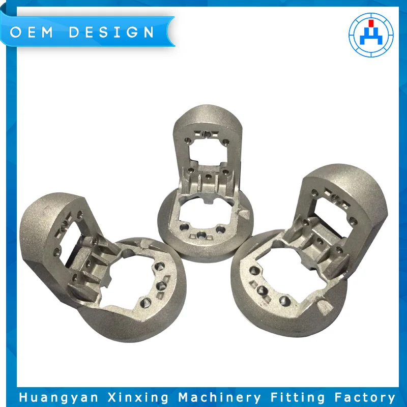 Рука частей системы На Заказ В Китае Алюминиевого Литья