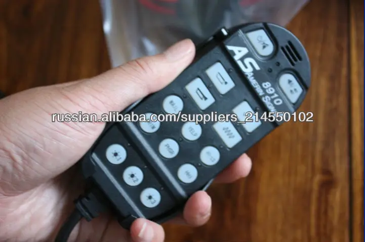 Police car siren 400w 12v 3 years warranty