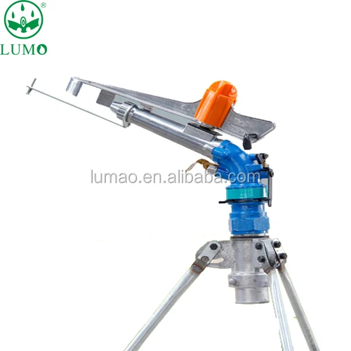 PY30 PY40 PY50 sprinkler agricultural irrigation watering