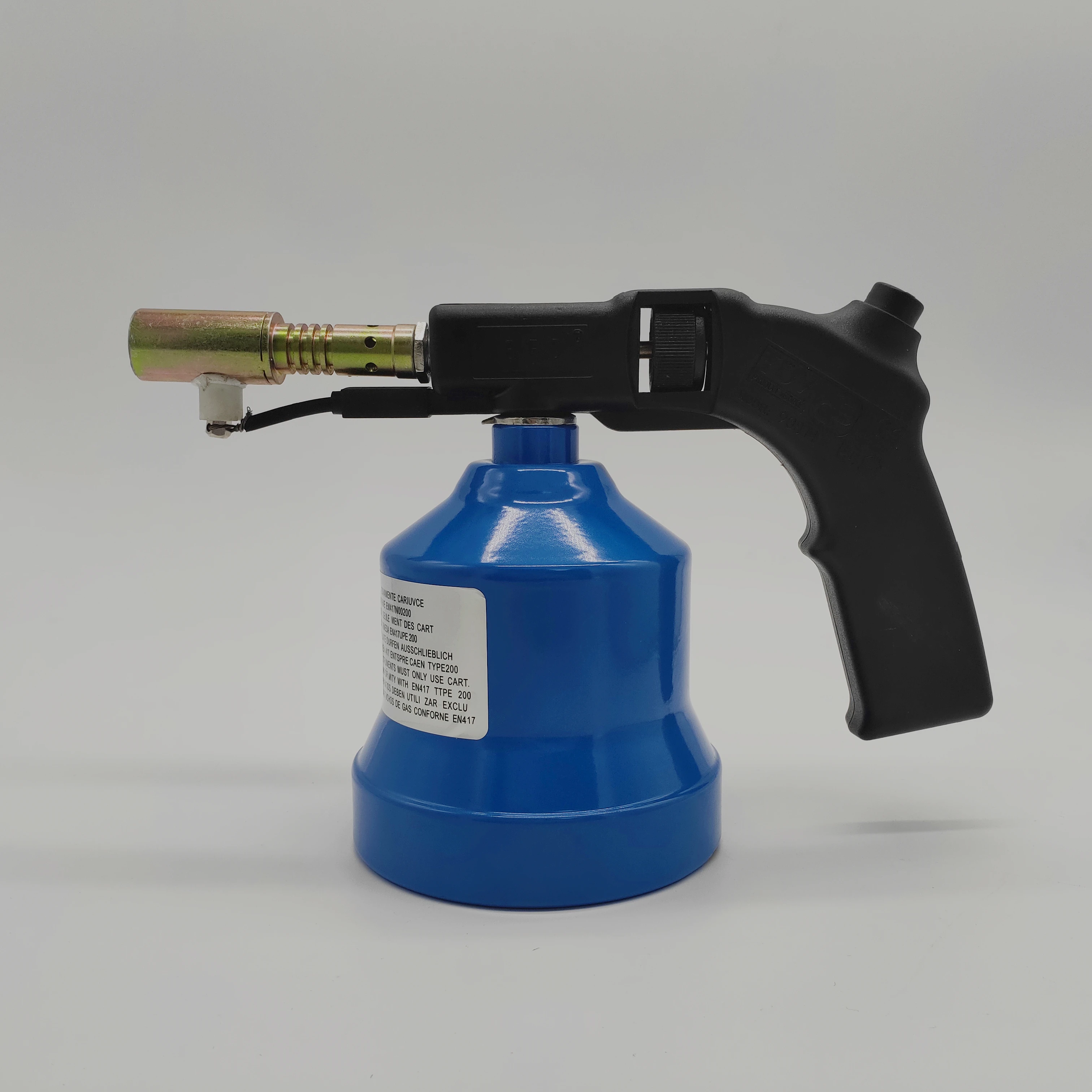 Оптовая продажа высококачественная и стабильная зажигалка струйная Зажигалка для газового барбекю