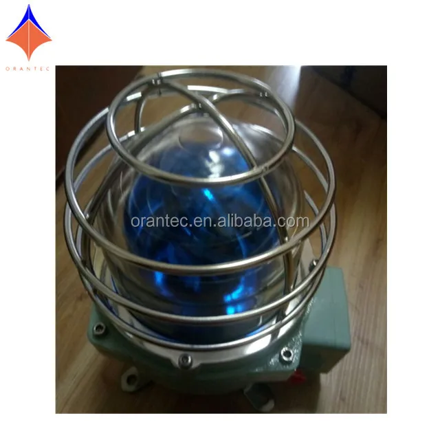 Explosion Proof Light SENS Marine LED lights with Buzzer
