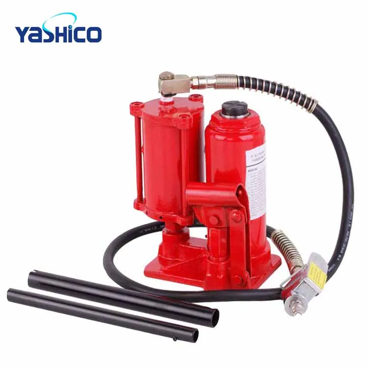 
5ton electric manual air hydraulic bottle jack 
