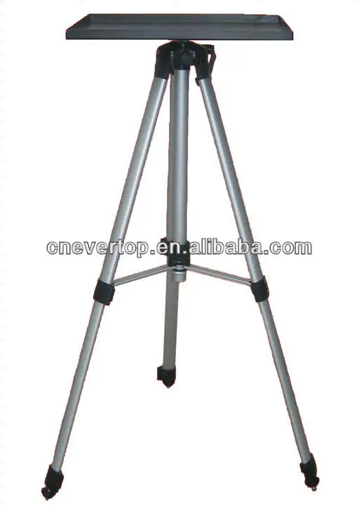 проектор с подставкой, проектор таблица штатив