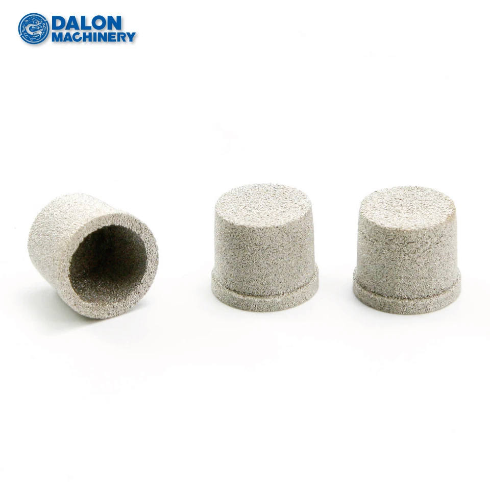 Настраиваемый промышленный 10 180 микрон um 316l картридж из нержавеющей стали для воздушного масла и воды сетчатый конусный контейнер фильтр аквариума