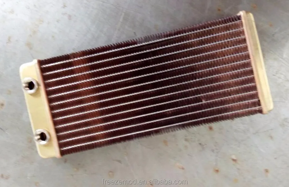 FREEZEMOD 360mm computer beauty equipment copper water liquid radiator cooler