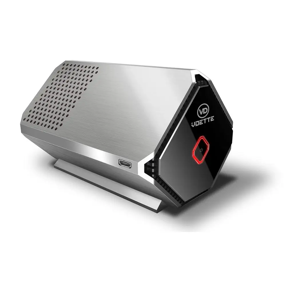 
VDETTE air purifier Low Temperature Plasma car air purifier Household air sterilizer 