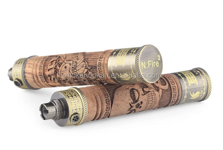 Christmas promotional items 2014 big lots Christmas wood electronic cigarette wholesale