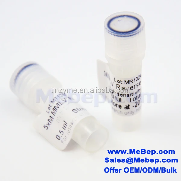 M-MLV обратной (H) для IVD назначения