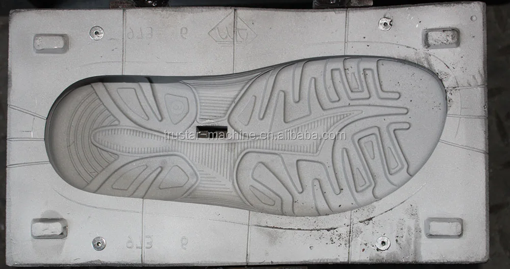 new type pu sandals shoe mould