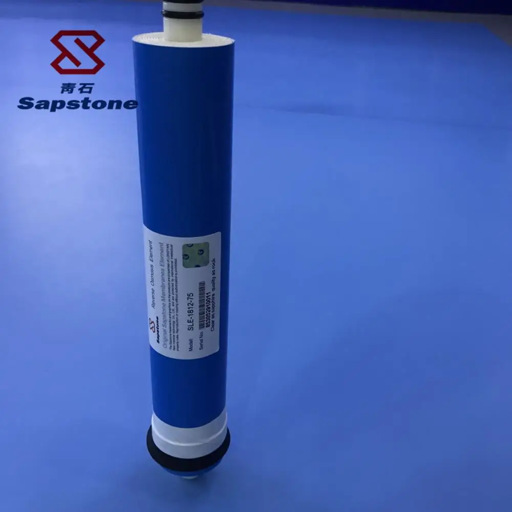 75 gallon ro membrane for water filter parts