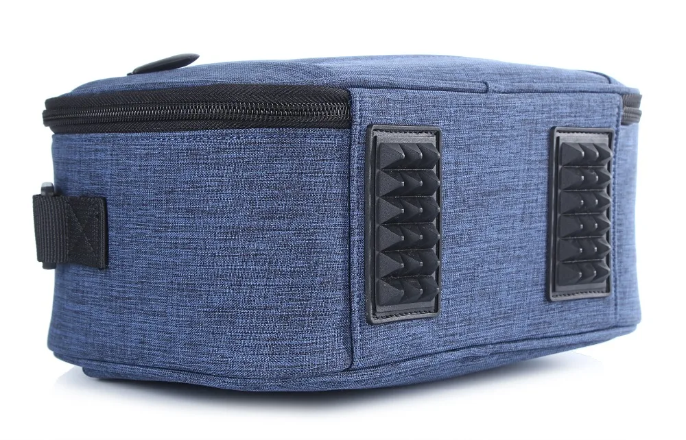 2016 Newest Traveling VR Bag With Strap For Samsung Gear 3D VR