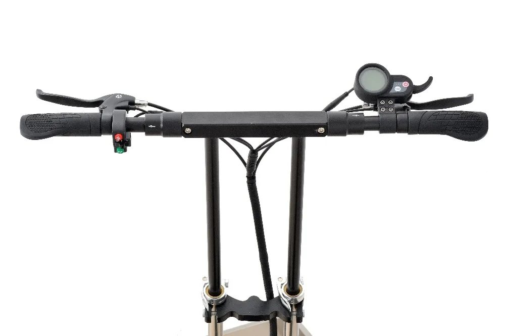 1000W High Speed Folding Electric Scooter For Adult 55Km/H