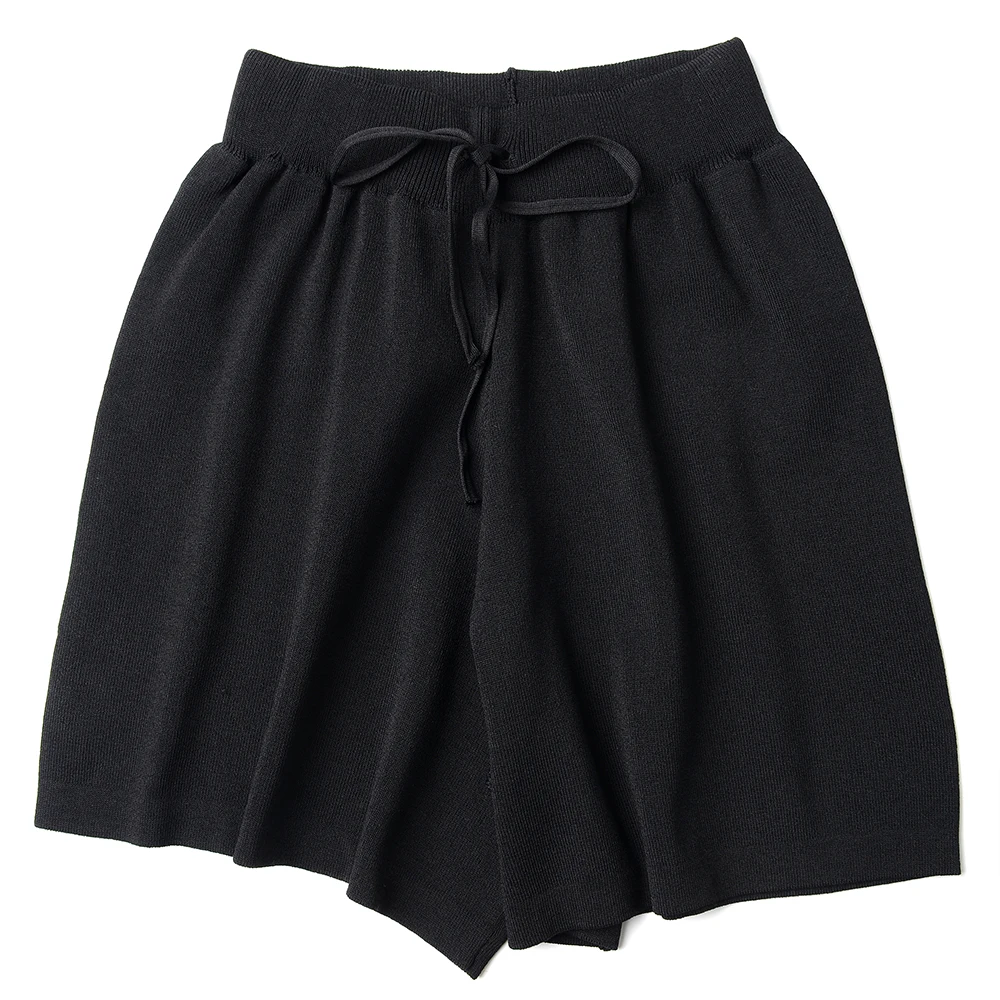 
New Summer Ladies Sports Shorts Sexy Women Tight Shorts Girls Knitted Shorts 