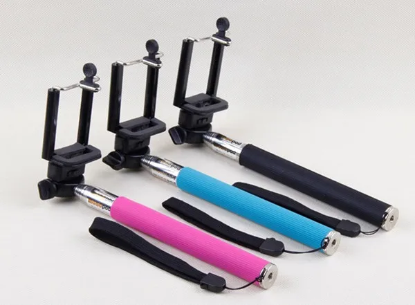 2014 шэньчёэнь автопортрет палку монопод для камеры и смартфонов