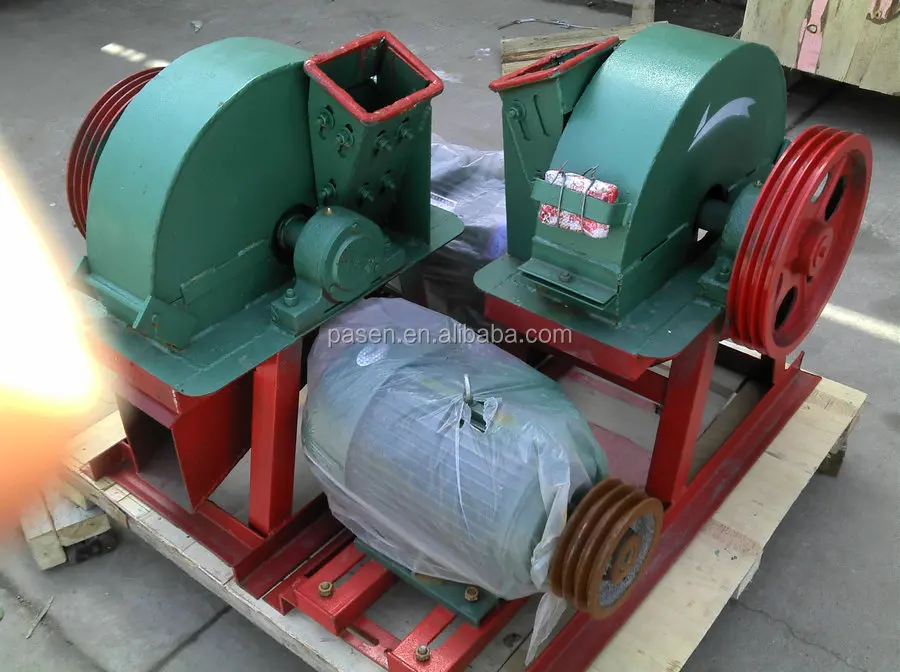 
golden supply Wood Shaving Machine For Horse / Shaving Wood Machine / Diesel Engine Wood Shaving Machine 