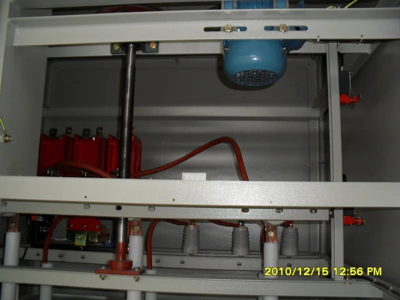 SGYQ Series Soft Starter for High Voltage Squirrel Cage Motors Electrical Motor Soft Starter Suit for Water Pumps Compressor