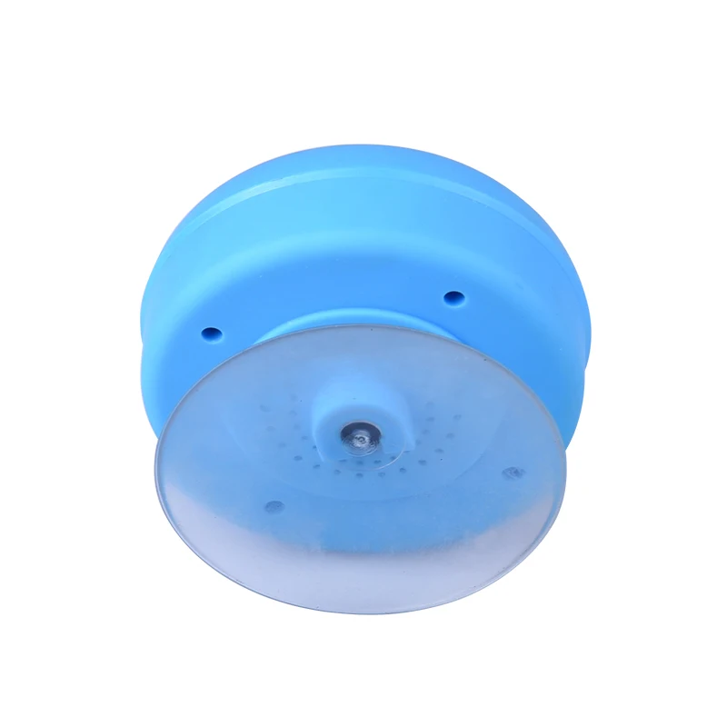 Hot sale Portable MINI Wireless Stereo Water Floating Waterproof Speaker for bathroom