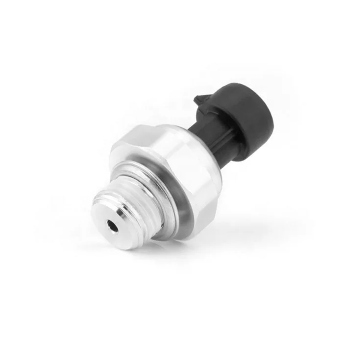 China Manufacture OEM Stainless Steel Aluminum Brass CNC Machining Custom Metal Engine Oil Pressure Switch