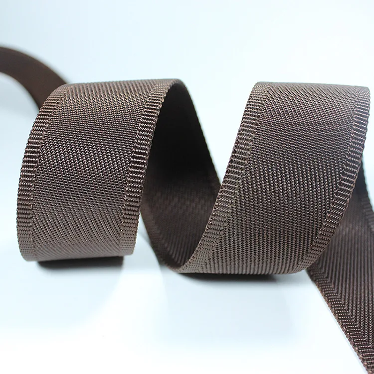 Good Quality 20mm 38mm 1 Inch 25mm Custom Nylon Webbing Strap