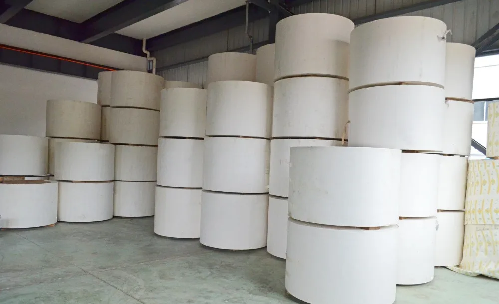 
YILIAN Brand WSFM B Type automatic double sides paper cup PE coating machine 