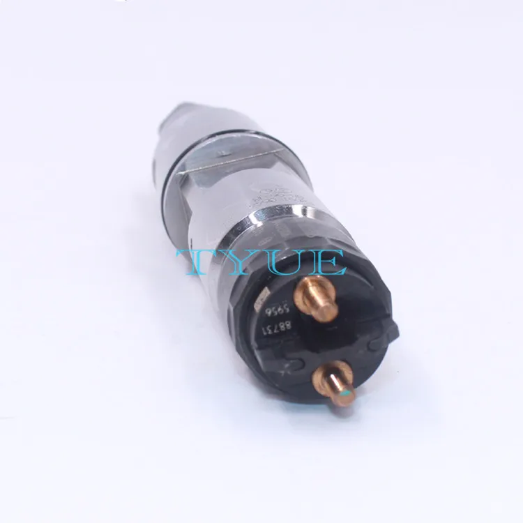 High Quality Diesel Injector 0445120290 0445120156 0986AD1038 for BOSCH,High Pressure Common Rail Injector 0 445 120 156