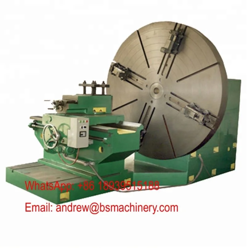 Сверхмощный токарный станок C6025 с редукторным двигателем большой головкой