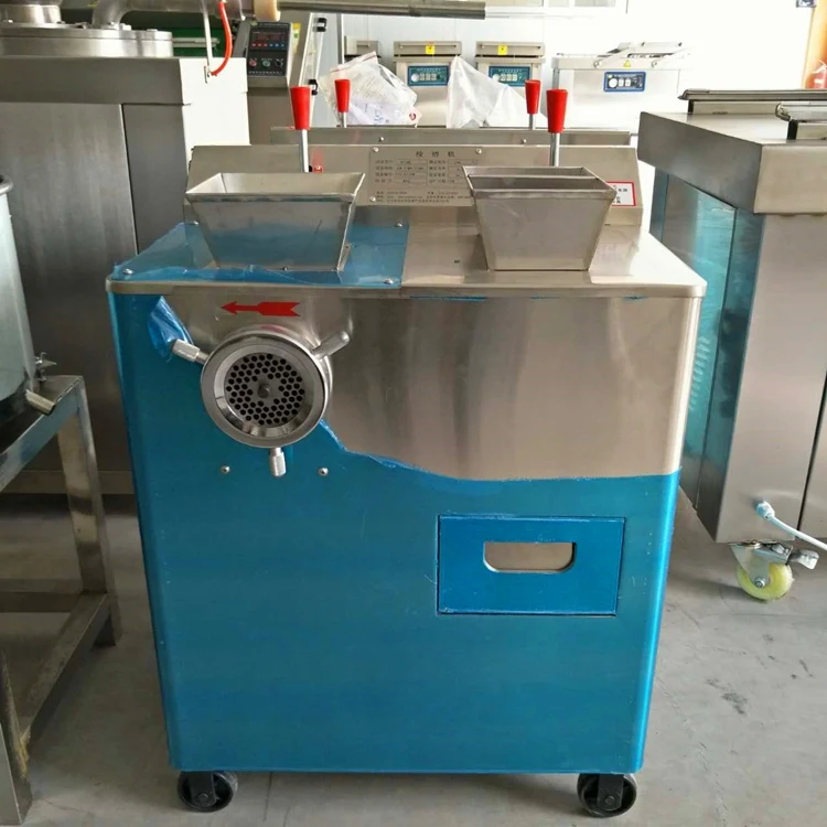 Meat patty machine offer with factory price