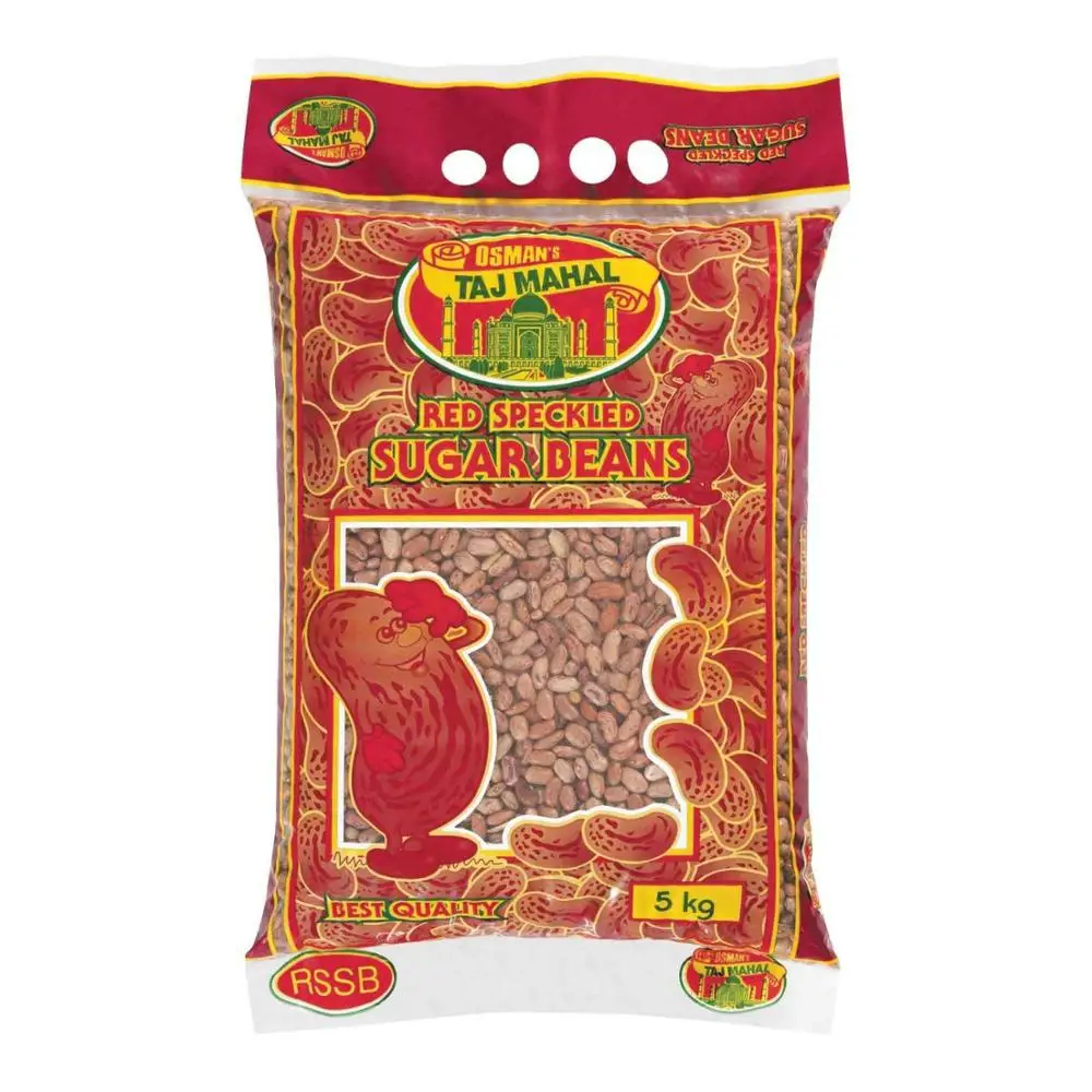 custom laminated pp polypropylene plastic woven bag with easy open strip