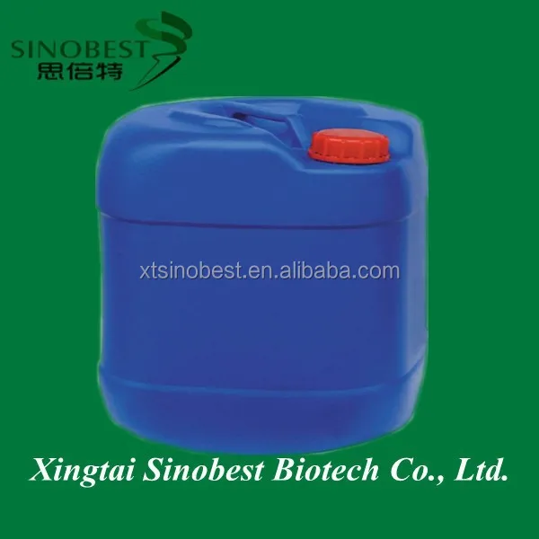 Beta Amylase Enzyme Liquid Type