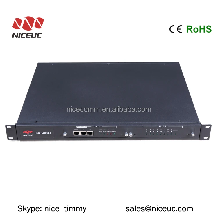 Система внутренней связи pbx, шлюз 4fxo12fxs Port voip, система ip pbx