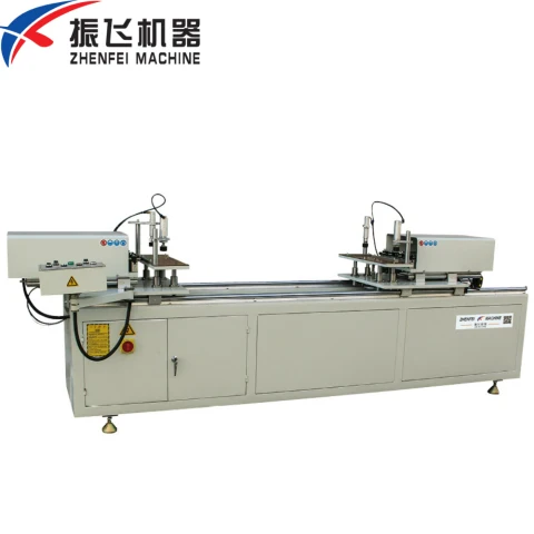 Aluminum Window and Door Hinge Hole Drilling Machine