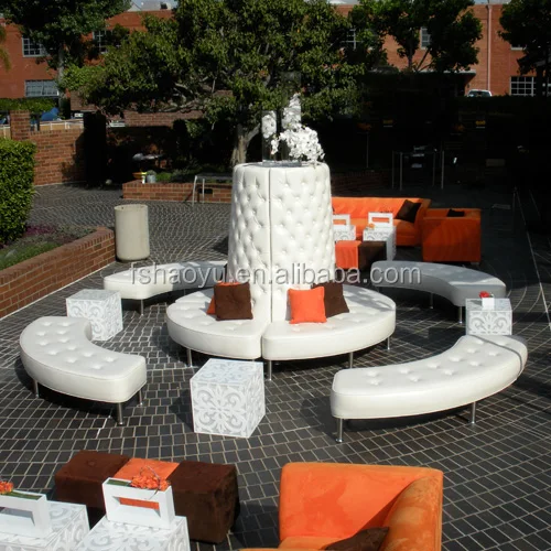 Диван с usb-зарядкой, диван для мероприятий, диван для ночного клуба