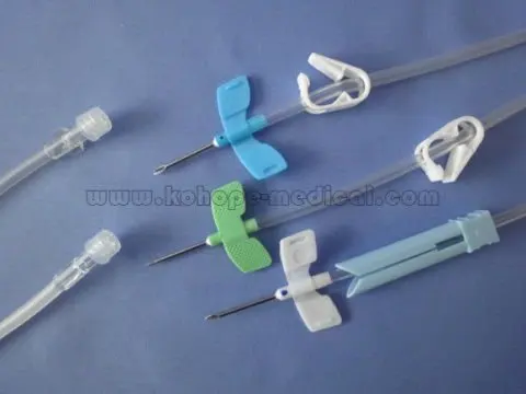 AVF Needle Set