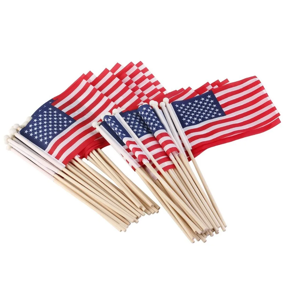 
Wholesale Cheap Hand Held Bike Flags And Atv Flag 