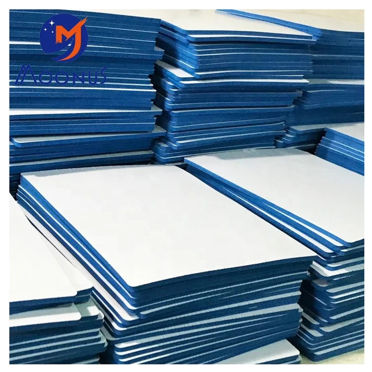 
Heat resistant base rubber pad quality rubber products with Rohs certificate 