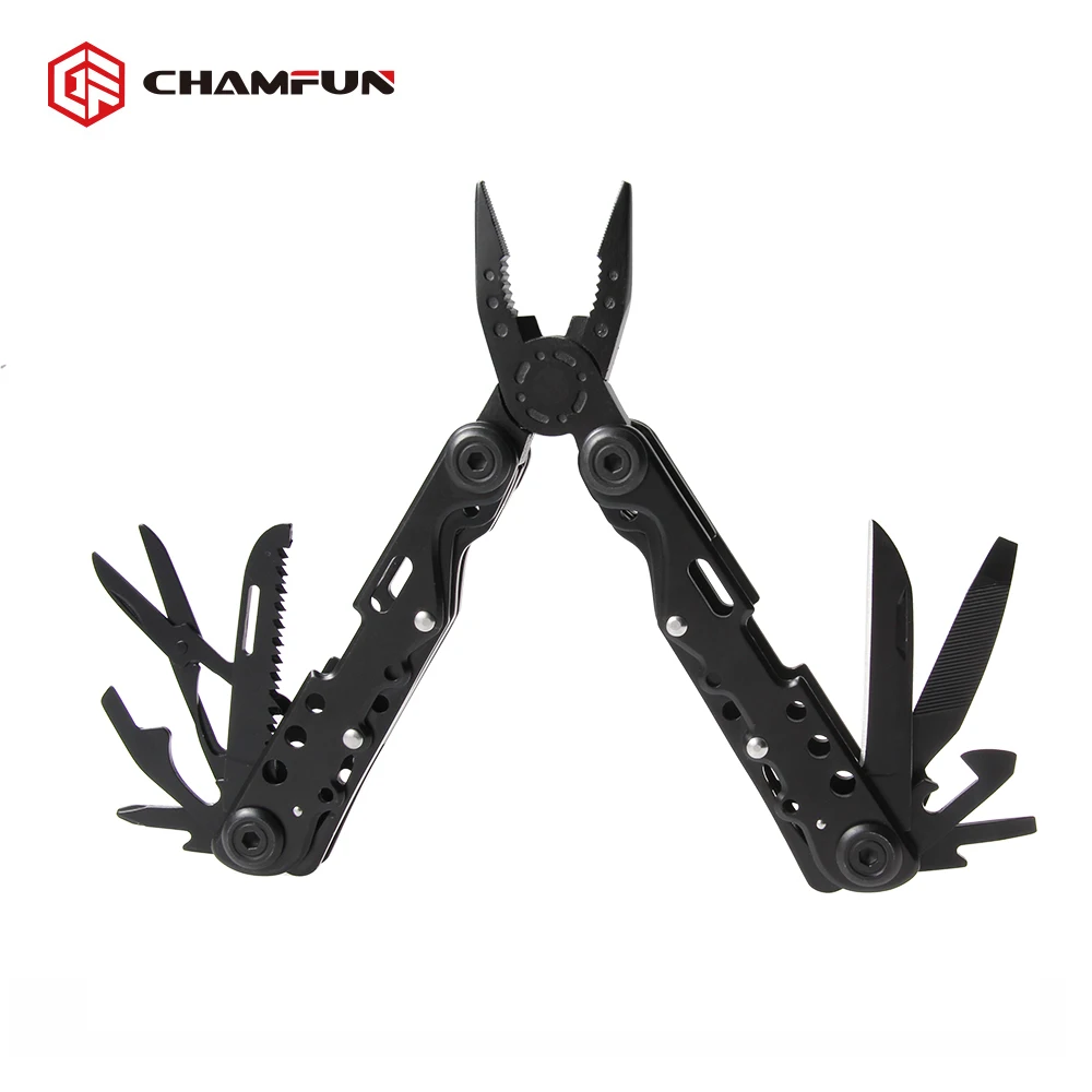 
 Топ 10 качество Мульти инструмент плоскогубцы с ножницы дизайн  