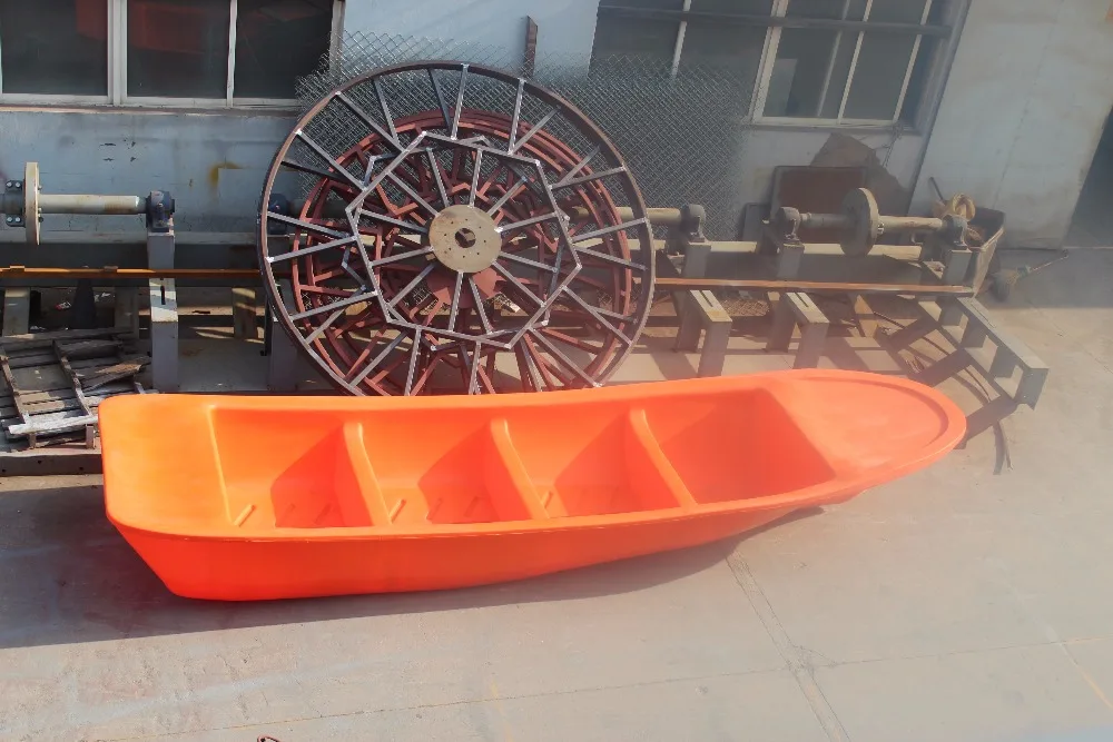 plastic rotomolding water tank steel mold