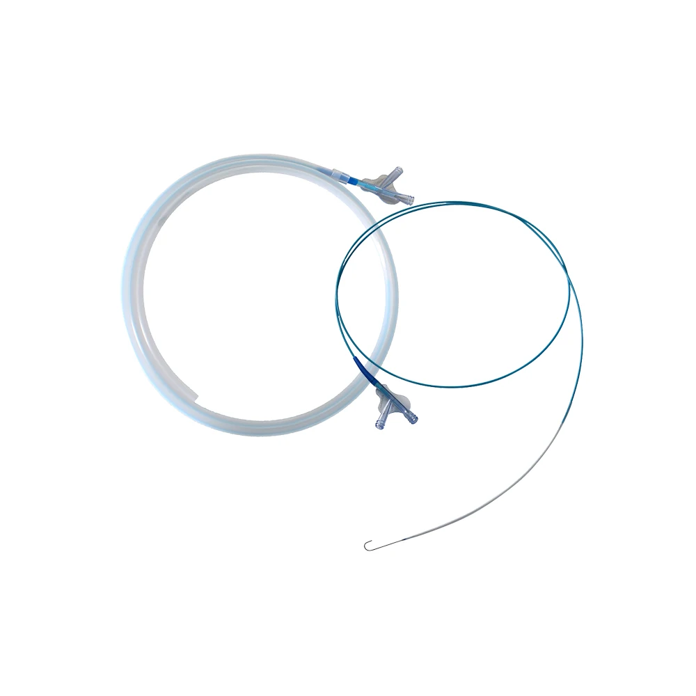 
Medical consumable PTA Balloon Dilatation Catheter 