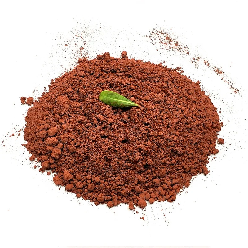 
Competitive Price of Non-Alloy Cu Powder Copper Powder Isotope Cu 