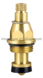 
slow open brass tap ceramic cartridge 