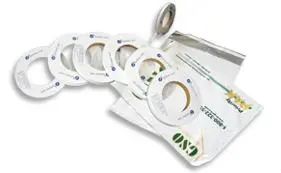 Famous Brand Sale Adhesive Resealable Bag Sealing Tape Pe Sealing Tape