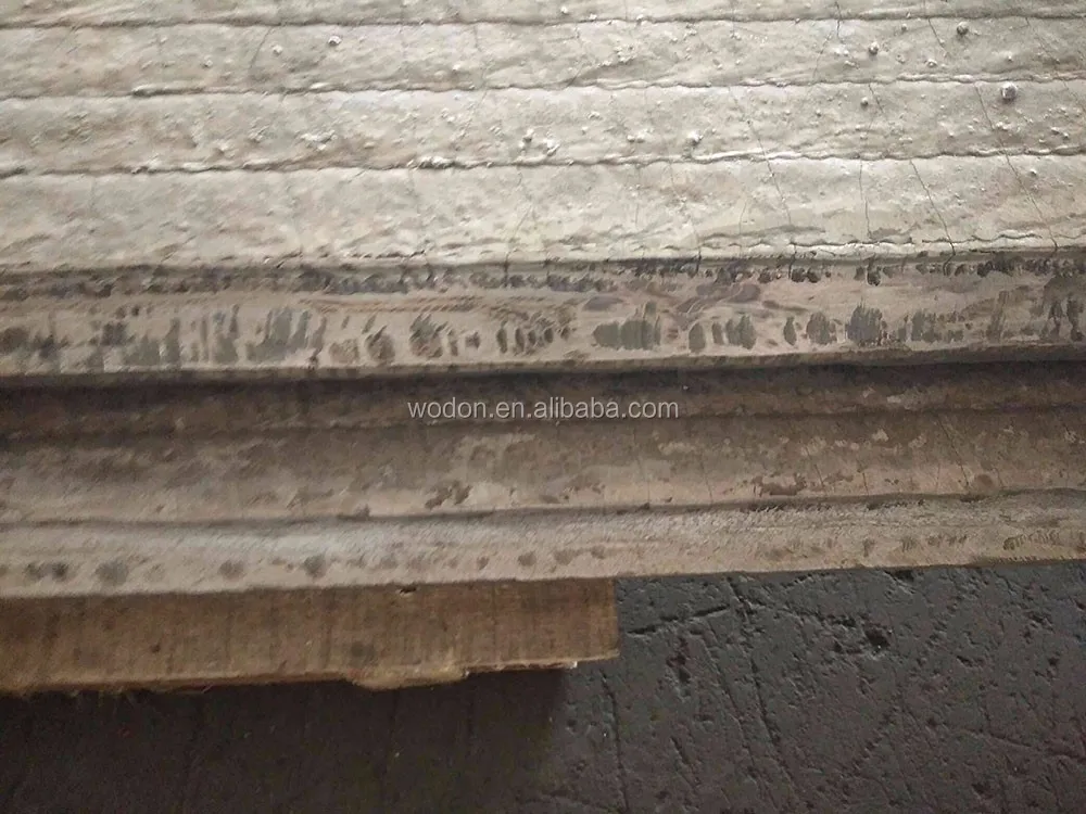 2 detail of multi layer welding plate