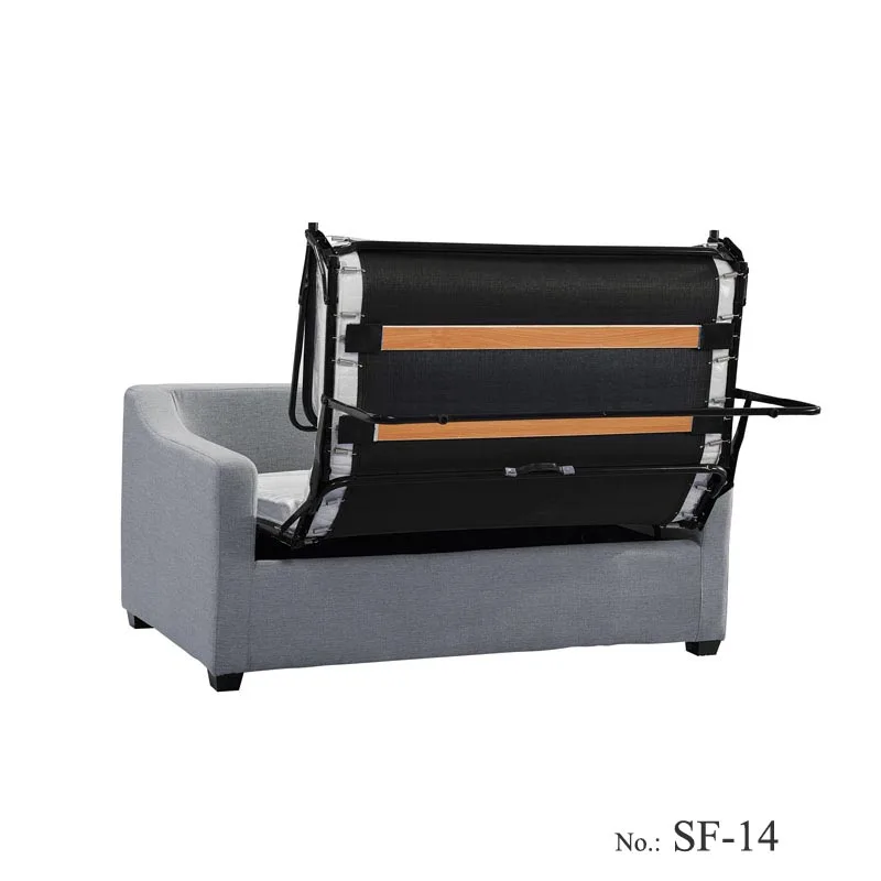 Китай горячей продажи гостиничная складная детская диван-кровать